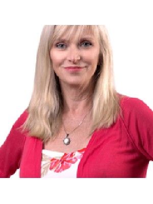 Janet Josselyn